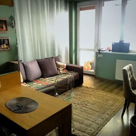 Beautiful Apartment Гудаурі Екстер'єр фото