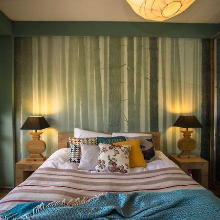 Beautiful Apartment Гудаурі Екстер'єр фото