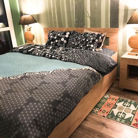 Beautiful Apartment Гудаурі Екстер'єр фото