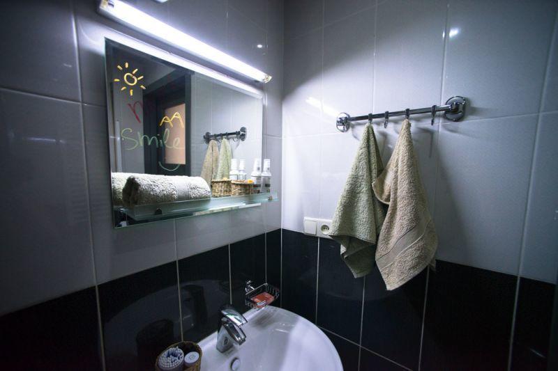 Beautiful Apartment Гудаурі Екстер'єр фото