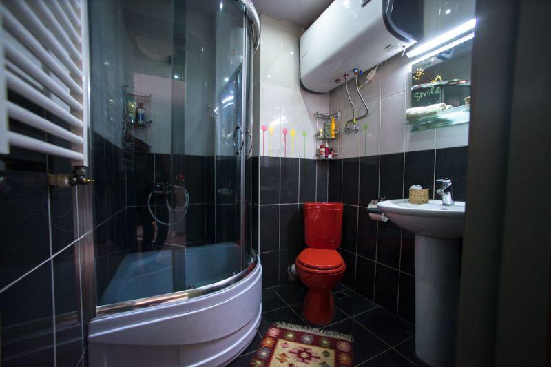 Beautiful Apartment Гудаурі Екстер'єр фото
