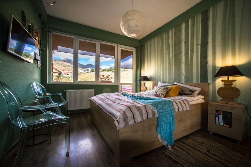 Beautiful Apartment Гудаурі Екстер'єр фото