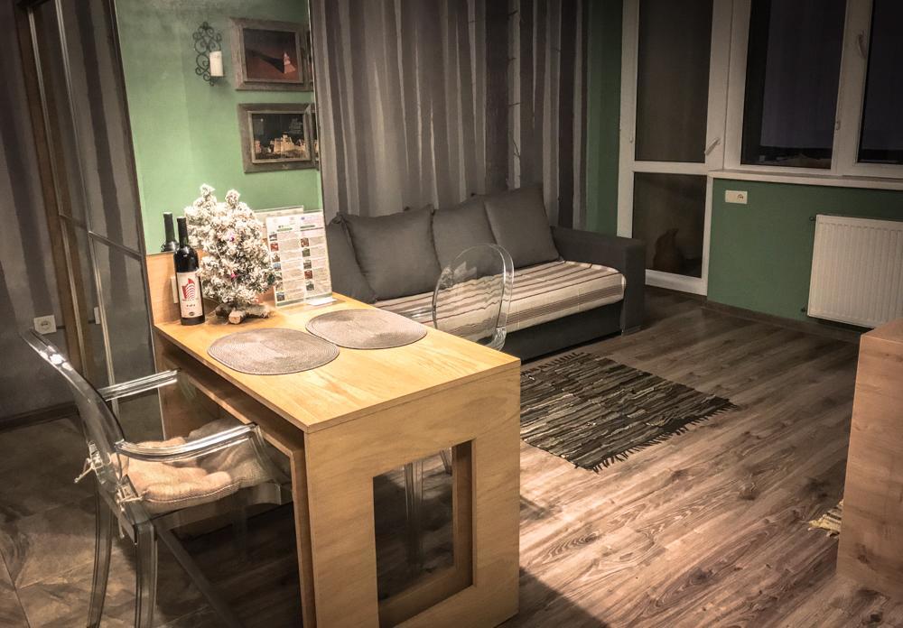 Beautiful Apartment Гудаурі Екстер'єр фото
