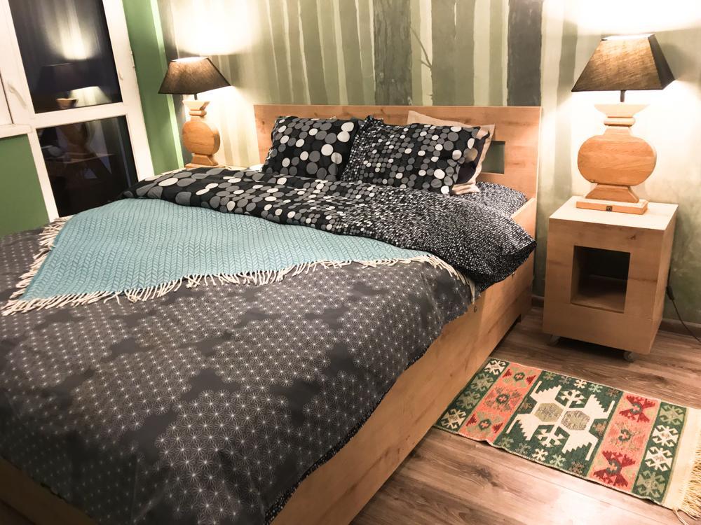 Beautiful Apartment Гудаурі Екстер'єр фото