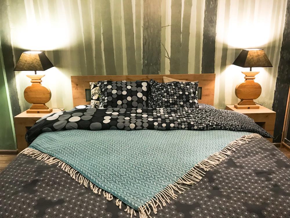 Beautiful Apartment Гудаурі Екстер'єр фото