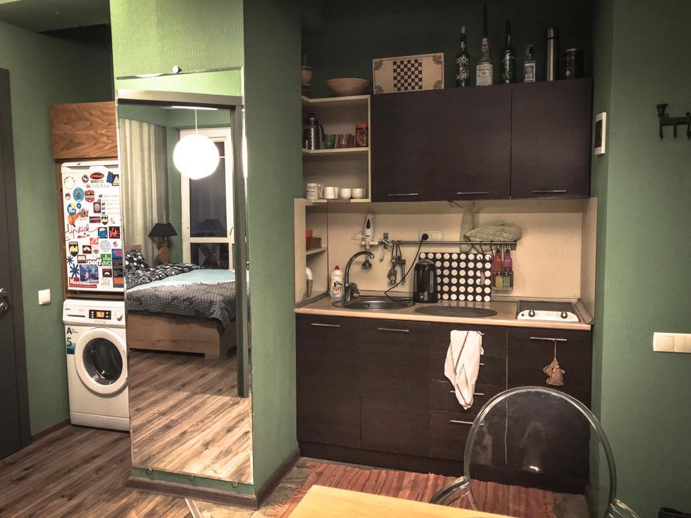 Beautiful Apartment Гудаурі Екстер'єр фото