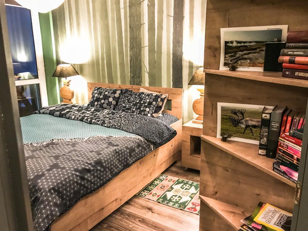 Beautiful Apartment Гудаурі Екстер'єр фото